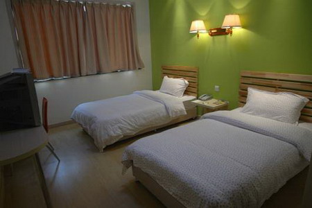 Wuhu Fantawild Hotel