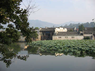 Ups and downs of Huizhou merchants