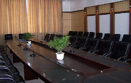 Lanxi Hotel