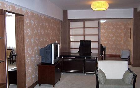 Lanxi Hotel