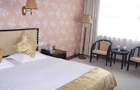 Lanxi Hotel