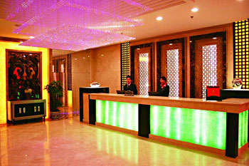 Polka Hotel