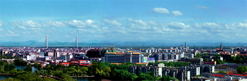 Anqing