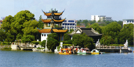 Tongling