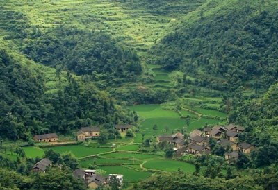 Bagong Mountain