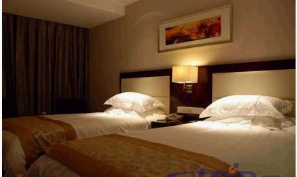 Jun He International Hotel