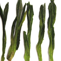 Types of teas in Anhui province