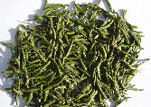 Types of teas in Anhui province