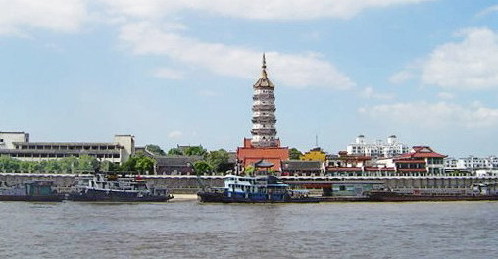 Yingjiang Temple