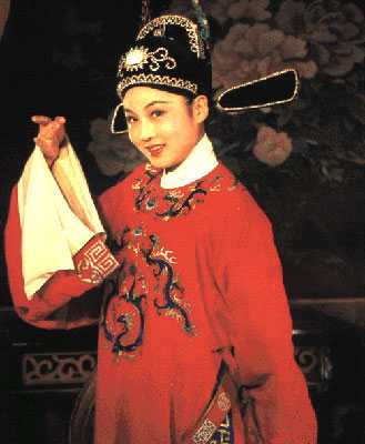 Culture of Anhui