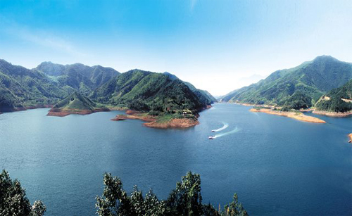 Ningguo city in the spotlight of Yangtze River Delta media