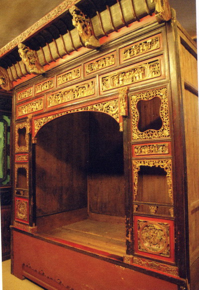 Xiushanmeng Museum