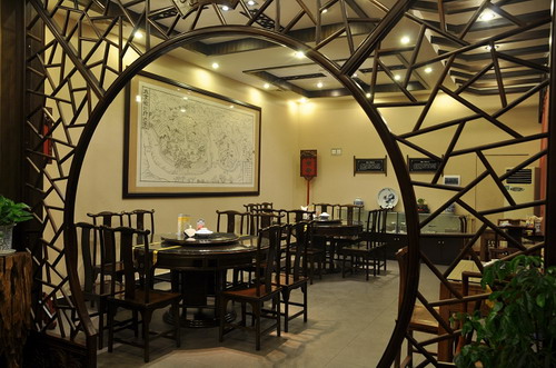 Anhui dishes, Anhui tastes