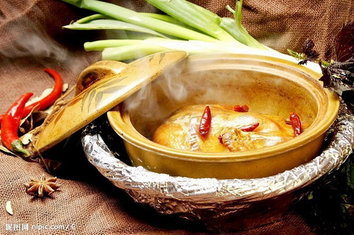 Anhui dishes, Anhui tastes