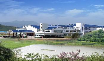 Lanxi Hotel