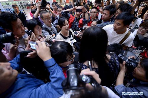 Hefei Xinqiao Int'l Airport becomes Hefei's main airport