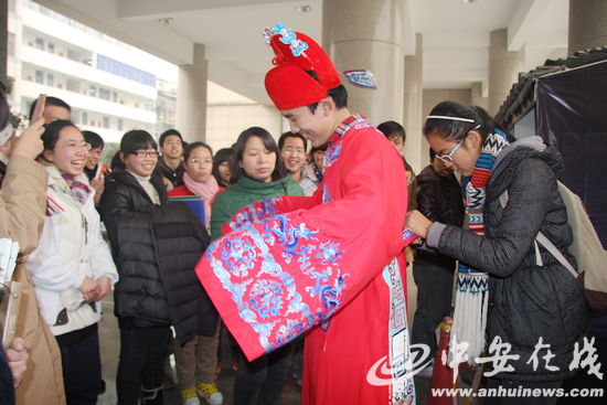 Hefei launches campaign to promote Li Hongzhang's life