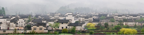 Anhui dishes, Anhui tastes