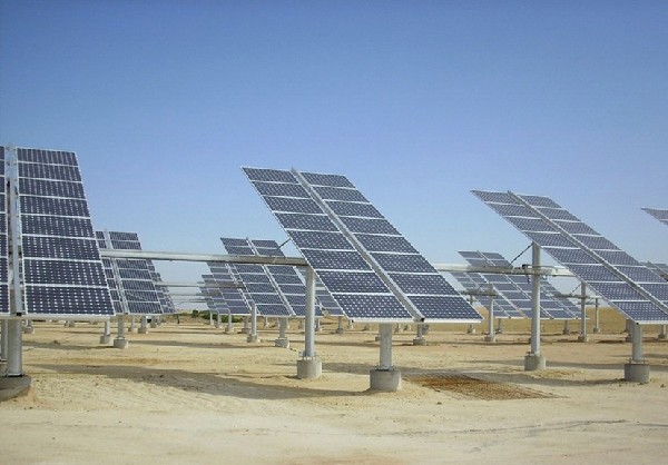 Perlight Solar Co