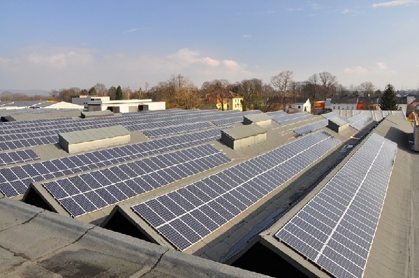 Perlight Solar Co