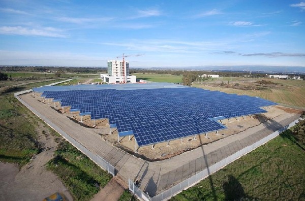 Perlight Solar Co