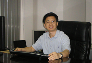 Xie Liangzhi