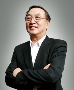Liu Chuanzhi