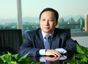 Xia Shudong