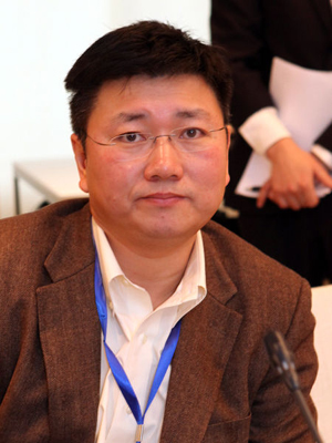 Wang Weihang