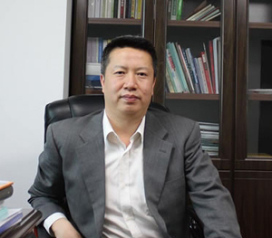 Guan Hongliang