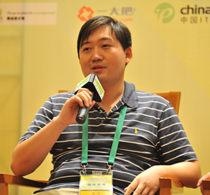 Zhou Jie