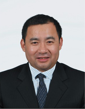 Wu Daohong