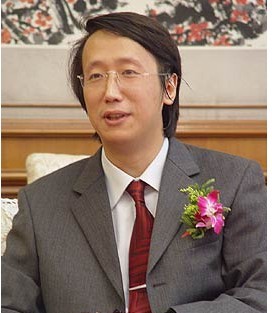 Lu Zhengang