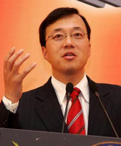 Deng Zhonghan