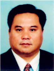 Bai Xianhong