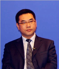 Li Zhongqiu