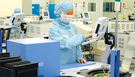 Zhongguancun leads innovation drive