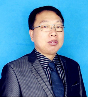 Li Qiulin