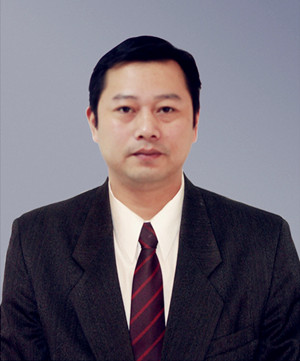 Zhong Gaofeng