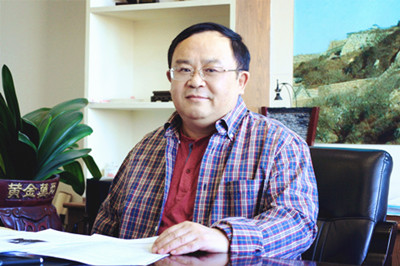 Wang Delu