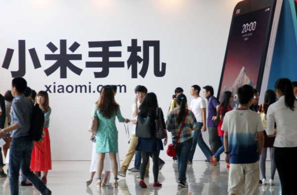 Xiaomi speeds up going global