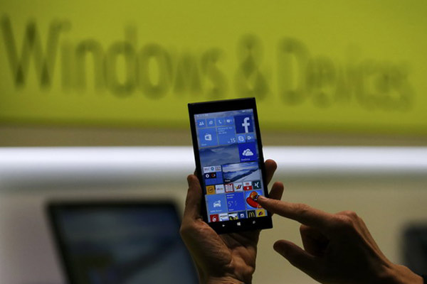 Deal with Xiaomi opens window for Microsoft
