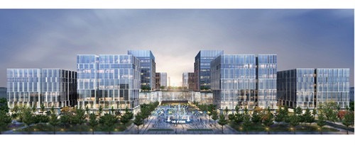 Zhongguancun IC Design Park to be world-class center