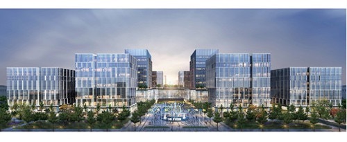 Zhongguancun IC Design Park to be world-class center