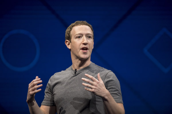 facebook老总_史姗妮facebook照片