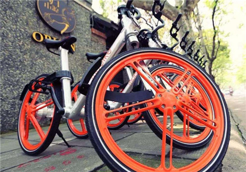 Mobike pedals into Israel
