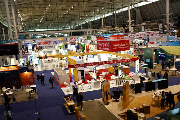 Beijing-based enterprises dazzle in Boston