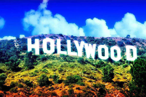 Hollywood Production Center opens in Beijing