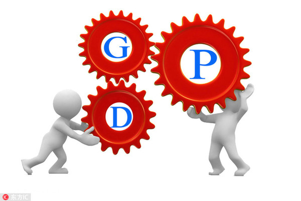 Stellar performance from tertiary sector energizes Beijing's economy