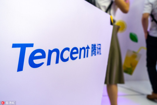 Tencent partners with HK property developer SHKP to promote WeChat Pay